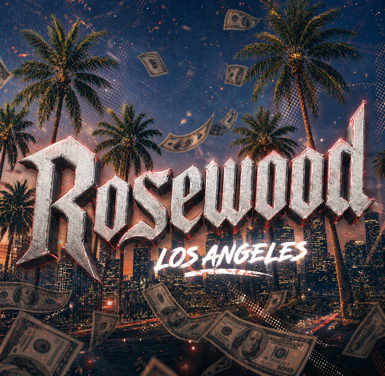 Rosewood